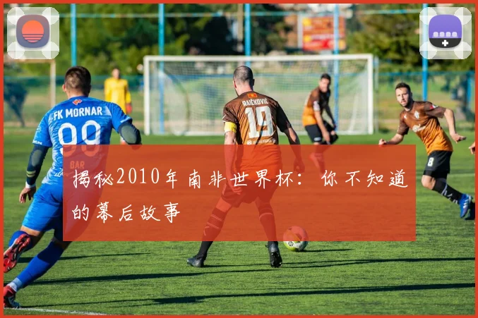 揭秘2010年南非世界杯：你不知道的幕后故事