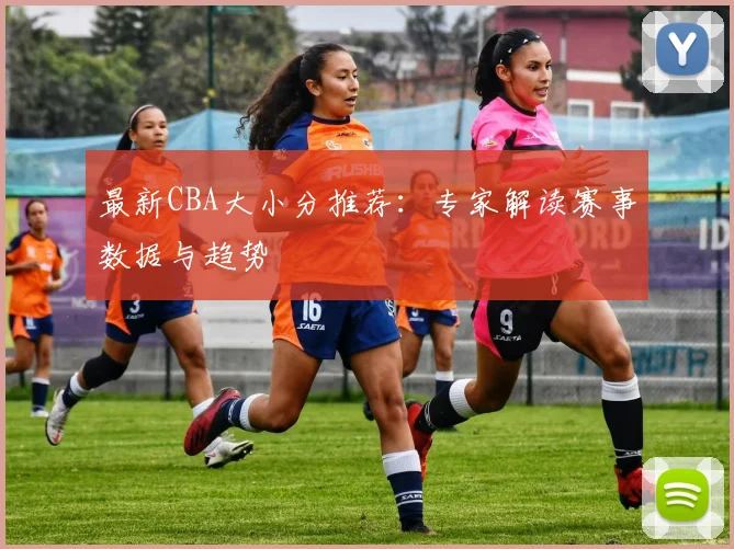 最新CBA大小分推荐：专家解读赛事数据与趋势