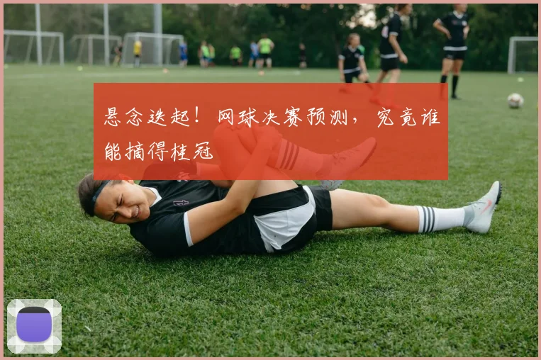 悬念迭起！网球决赛预测，究竟谁能摘得桂冠