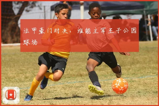 法甲豪门对决，谁能主宰王子公园球场